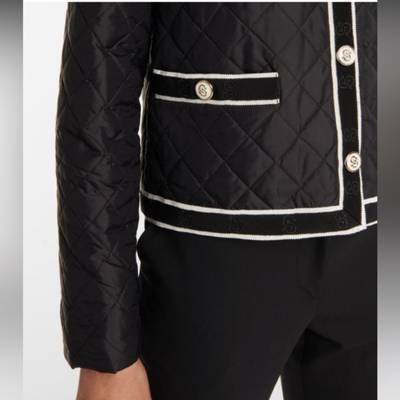 Salvatore Ferragamo Jacket size 38 - Picture 3 of 13